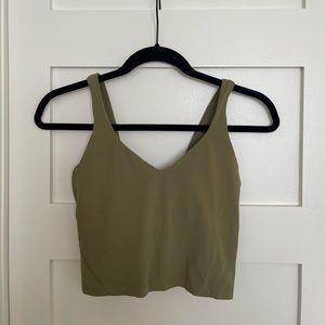 Lululemon Align Tank